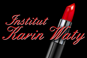 Institut Karin Waty Logo Institut Karin Waty